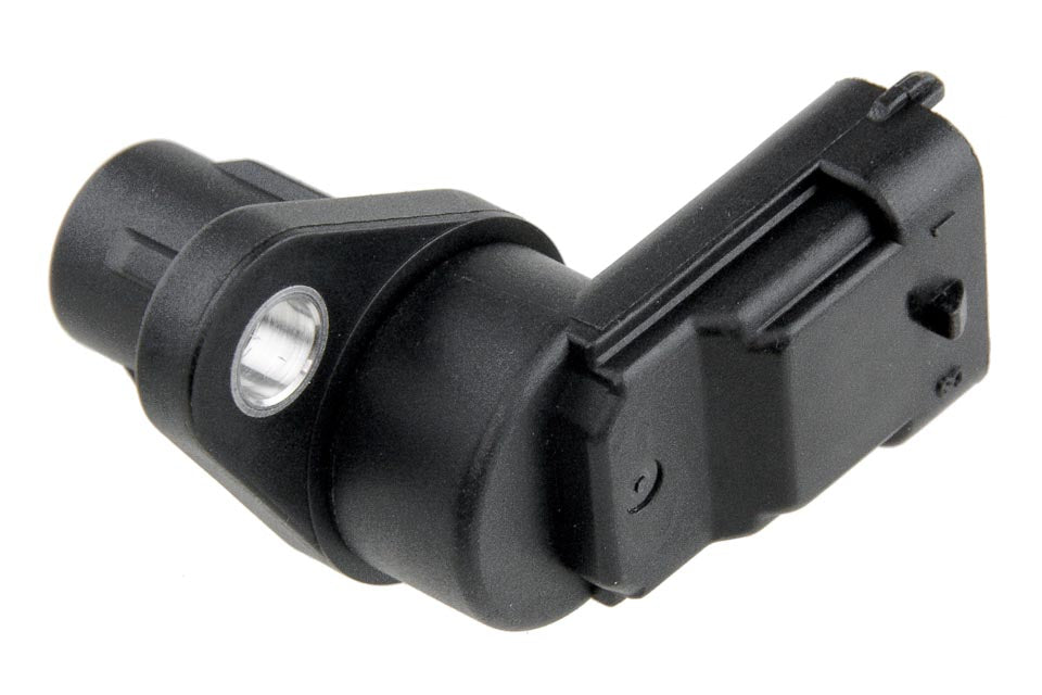Sensor, ontsteekpuls