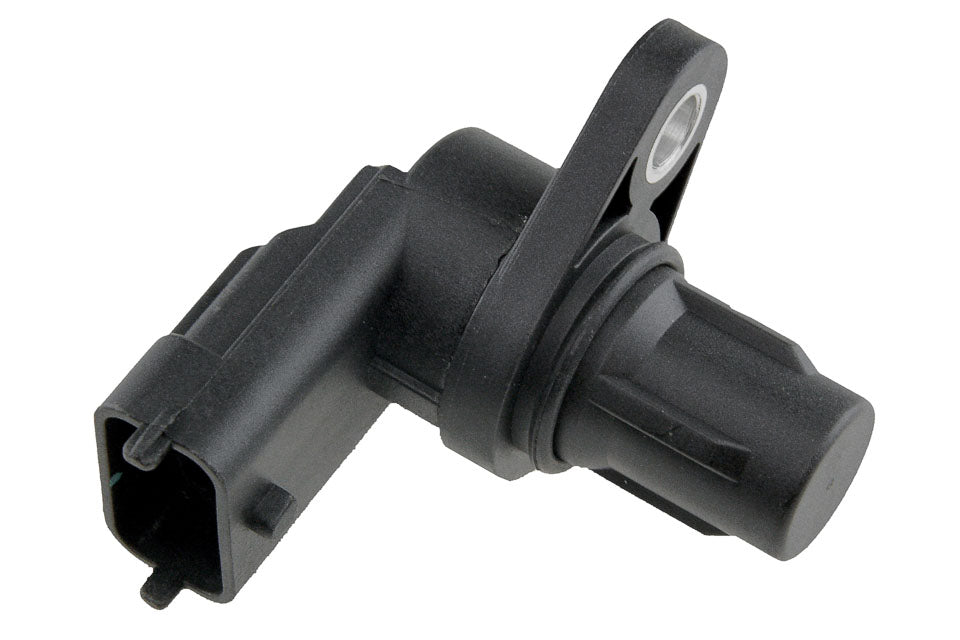 Sensor, ontsteekpuls