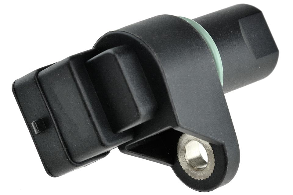 Sensor, ontsteekpuls