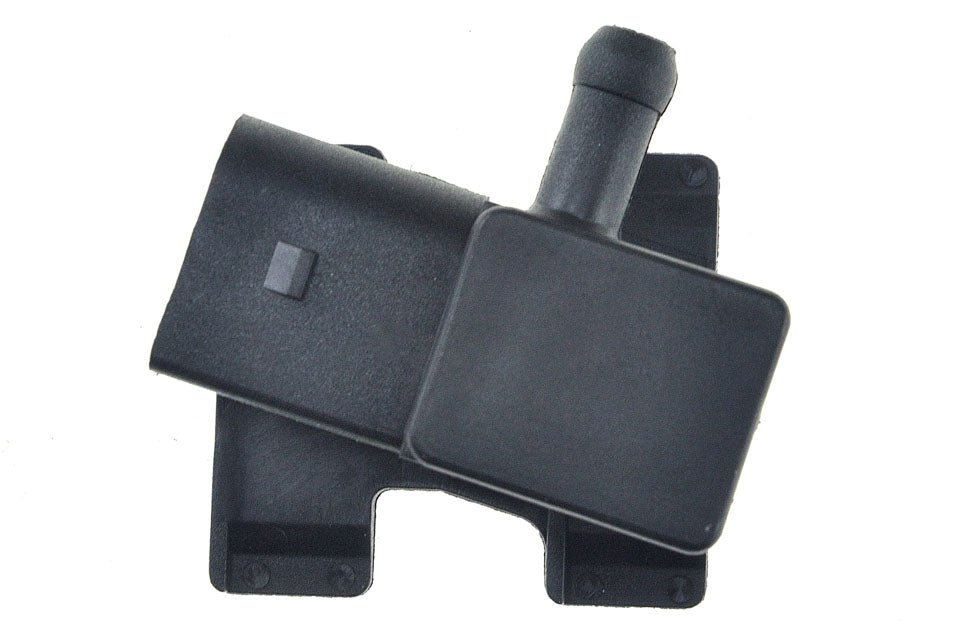 Uitlaatgasdruk sensor