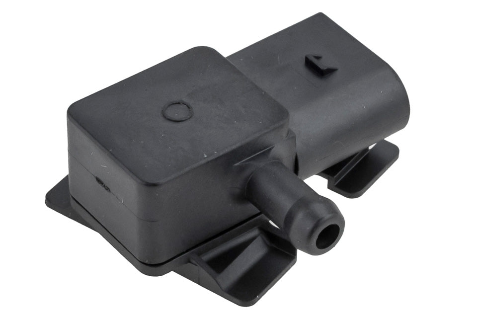 Uitlaatgasdruk sensor