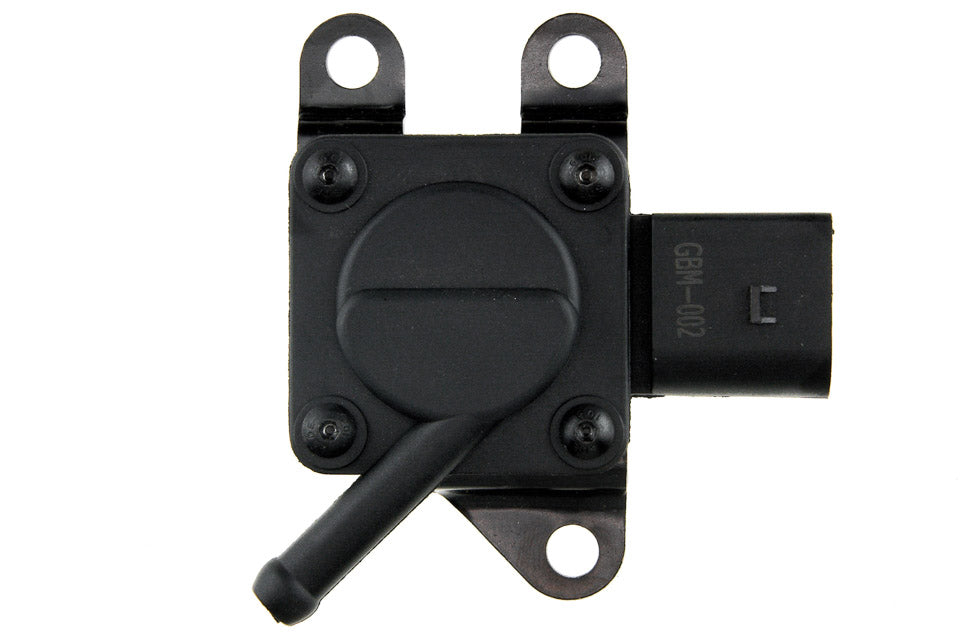 Uitlaatgasdruk sensor