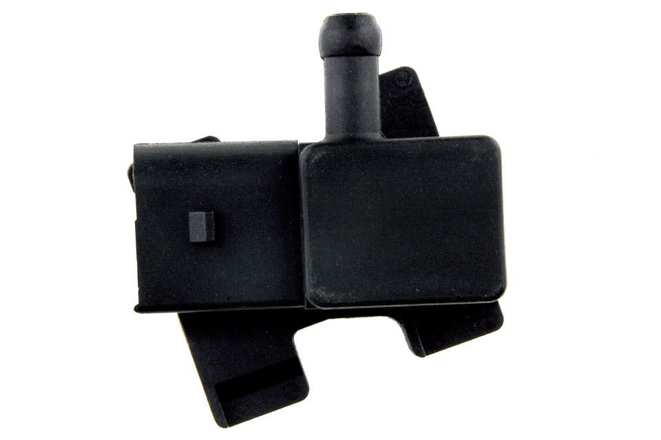 Uitlaatgasdruk sensor