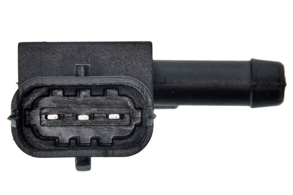 Uitlaatgasdruk sensor