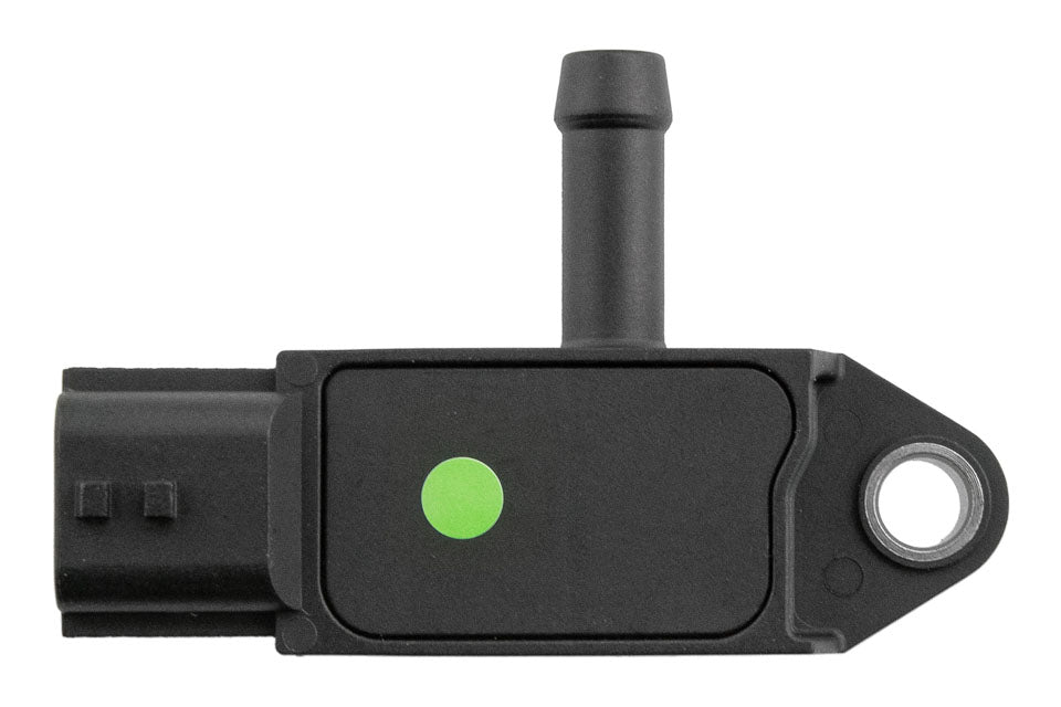 Uitlaatgasdruk sensor