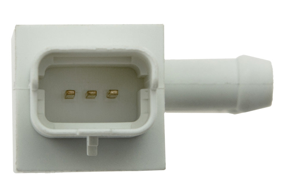Uitlaatgasdruk sensor