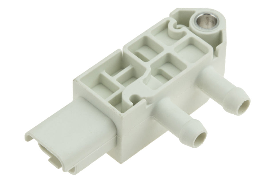 Uitlaatgasdruk sensor