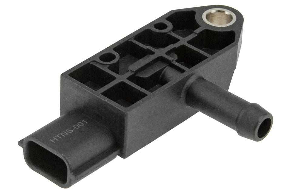 Uitlaatgasdruk sensor