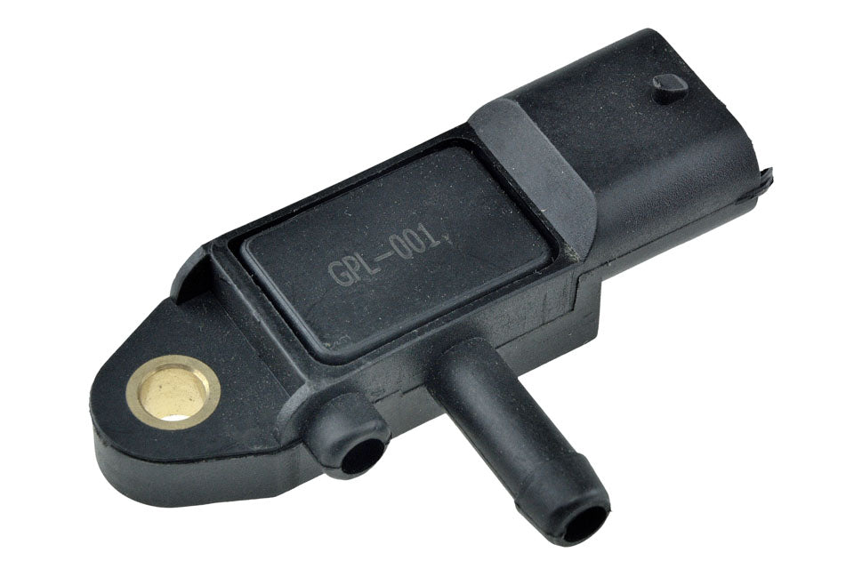 Uitlaatgasdruk sensor