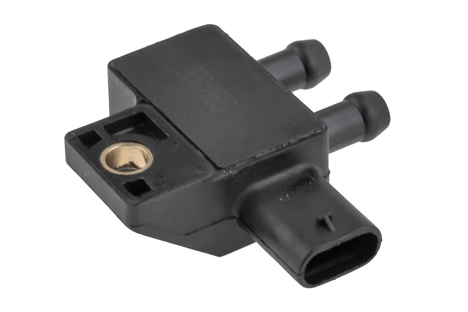 Uitlaatgasdruk sensor