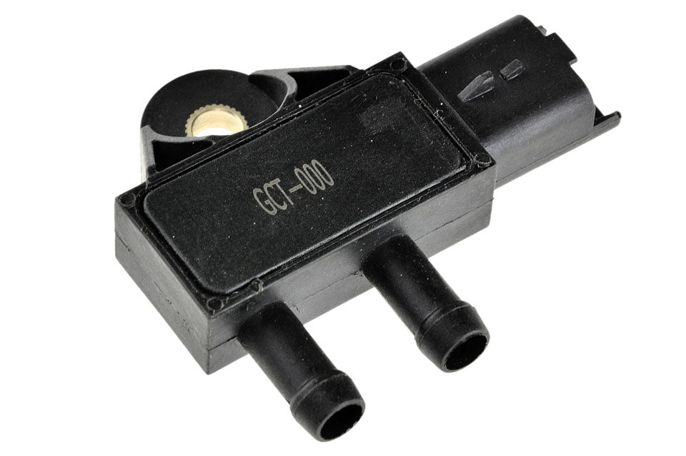 Uitlaatgasdruk sensor