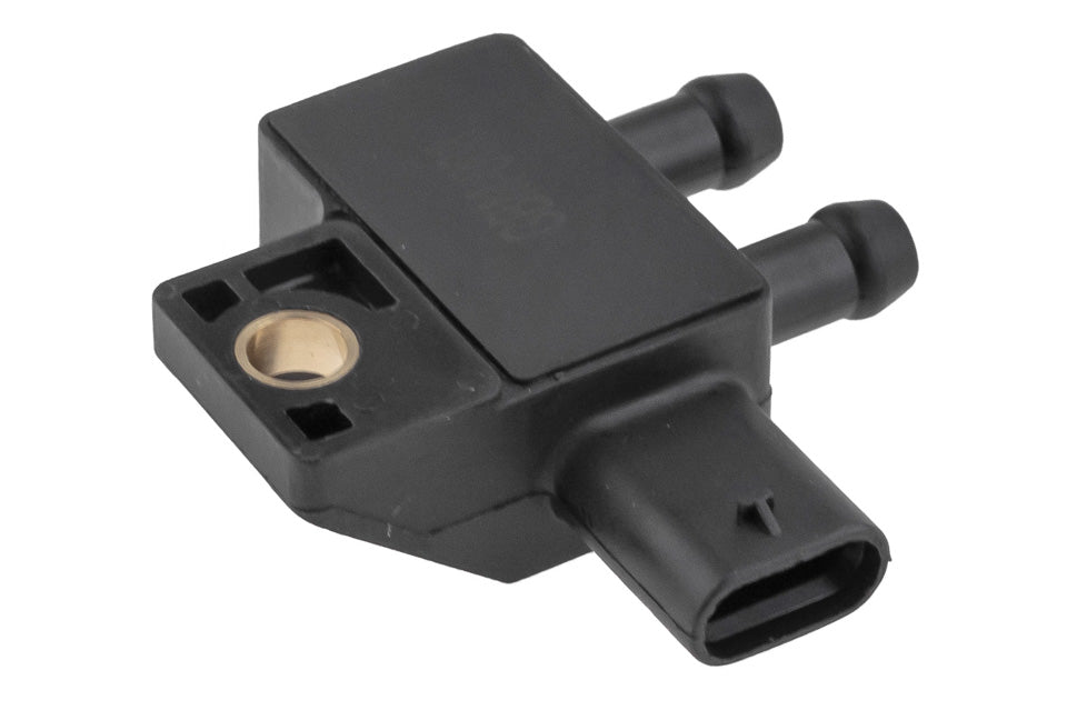 Uitlaatgasdruk sensor