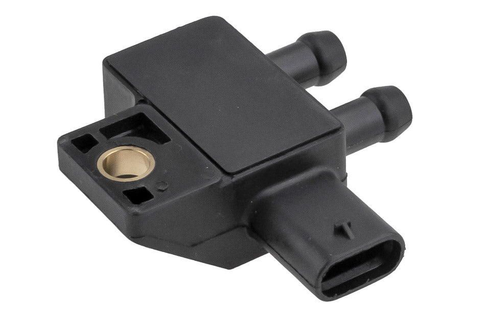 Uitlaatgasdruk sensor