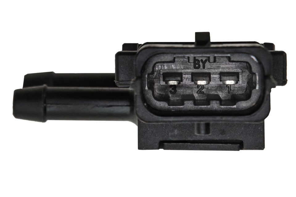 Uitlaatgasdruk sensor