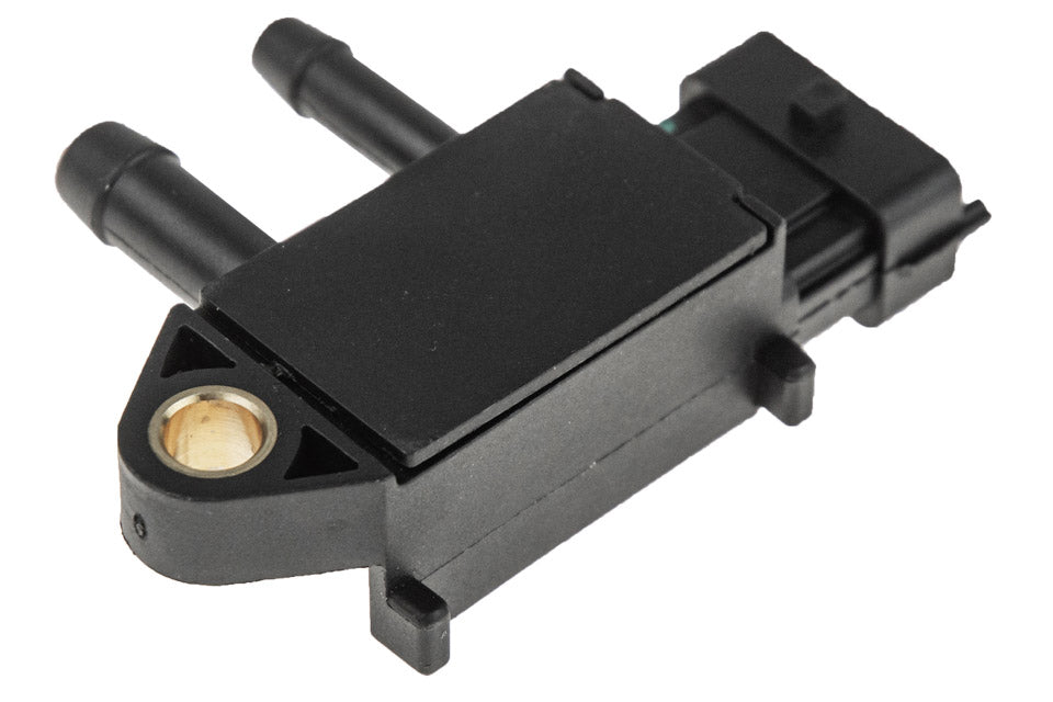Uitlaatgasdruk sensor