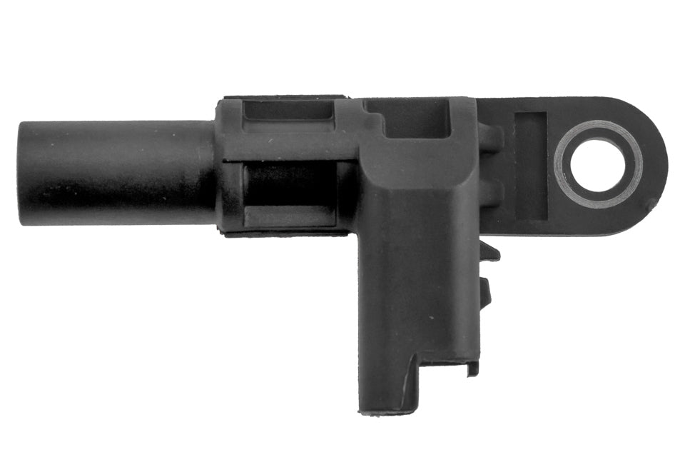 Sensor, ontsteekpuls