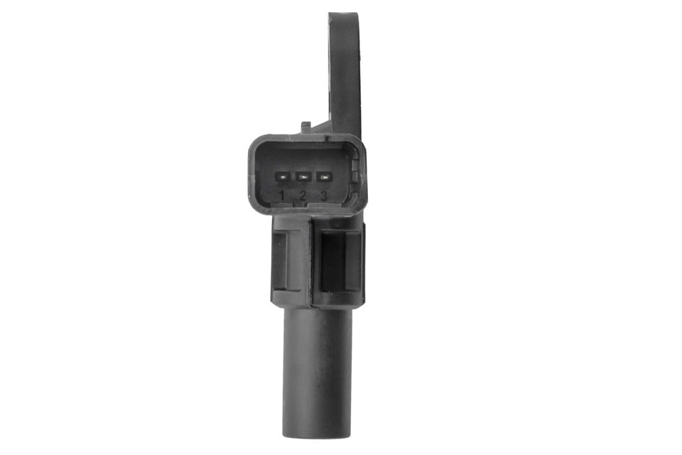 Sensor, ontsteekpuls