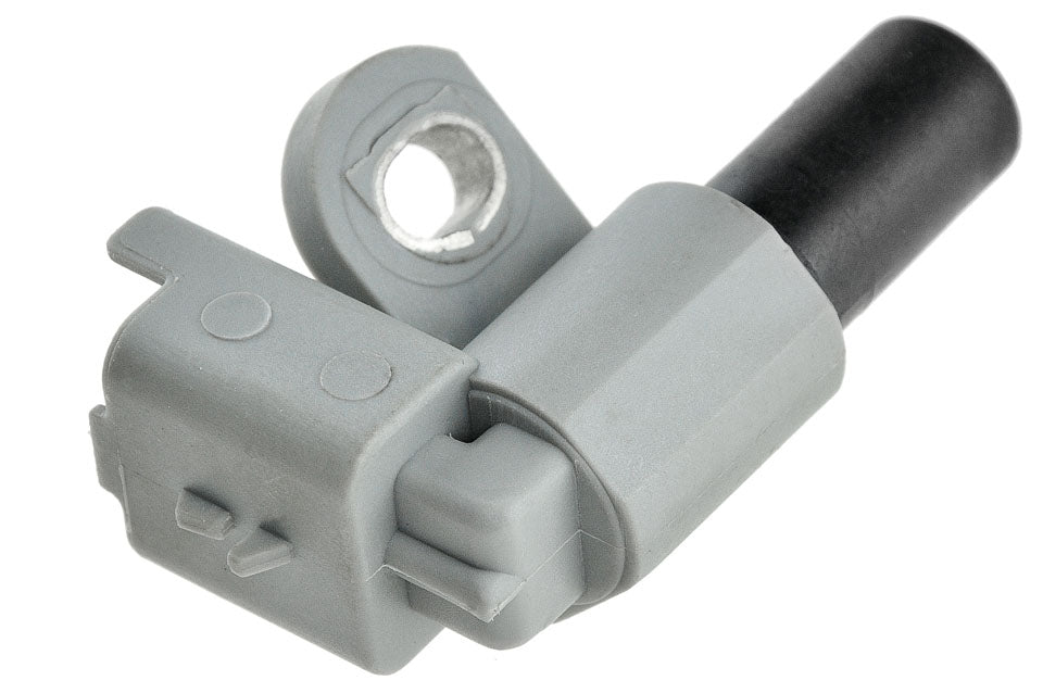 Sensor, ontsteekpuls