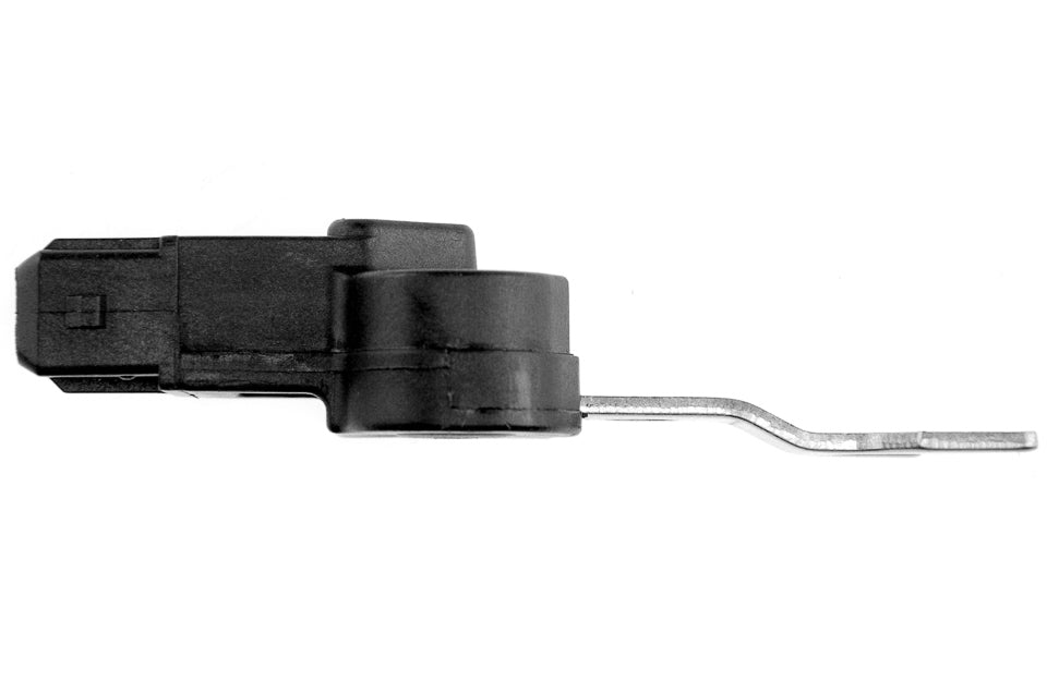 Sensor, ontsteekpuls