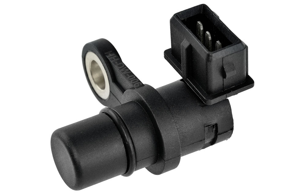 Sensor, ontsteekpuls