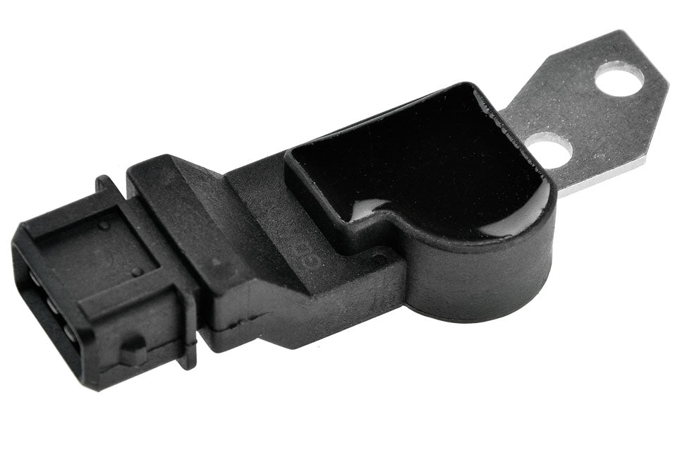 Sensor, ontsteekpuls