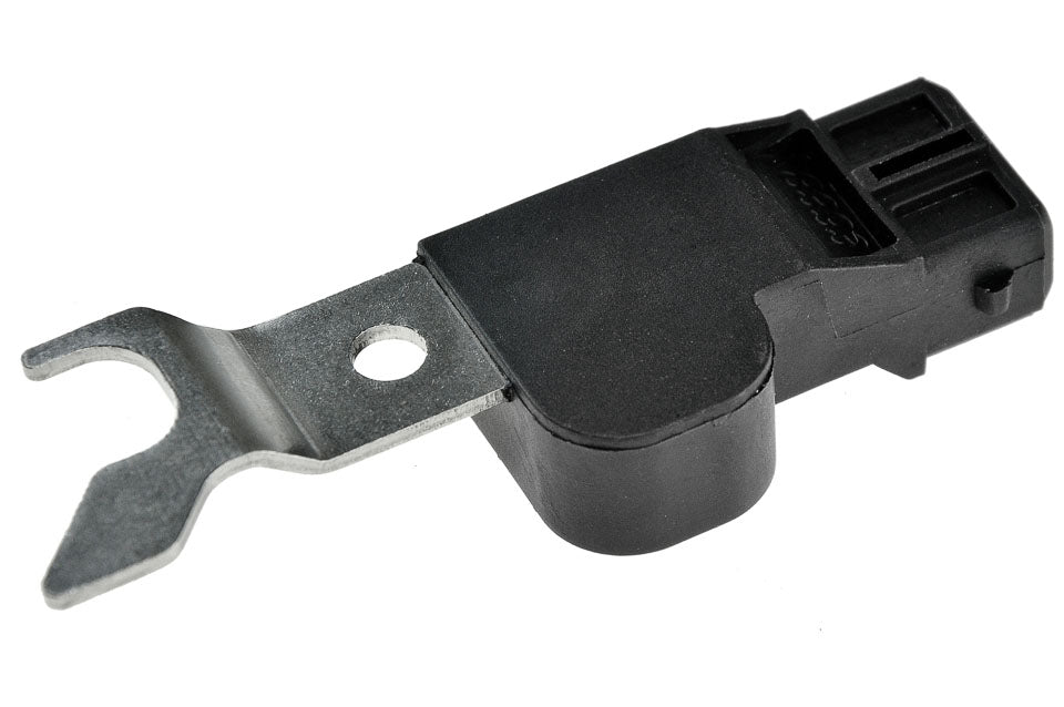 Sensor, ontsteekpuls