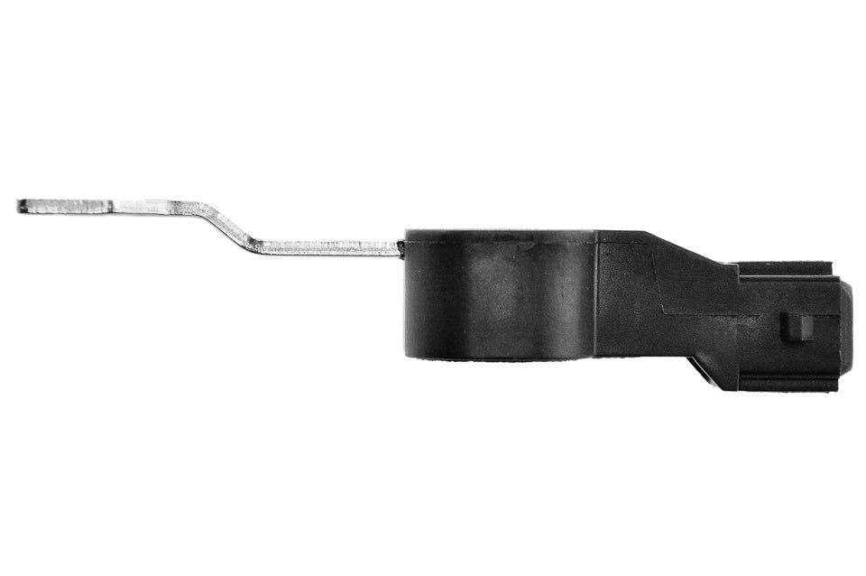 Sensor, ontsteekpuls