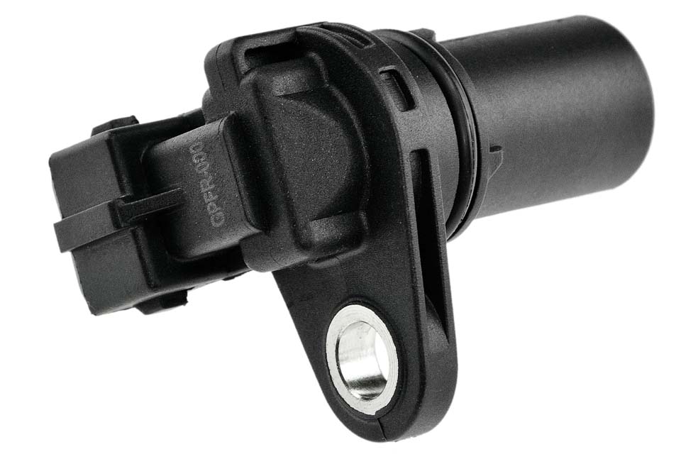 Sensor, ontsteekpuls