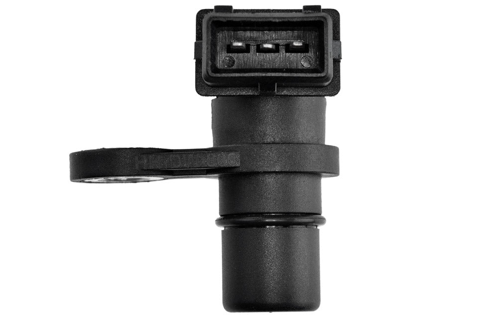 Sensor, ontsteekpuls