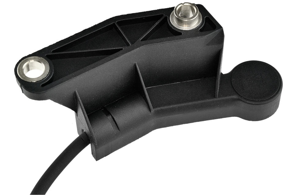 Sensor, ontsteekpuls