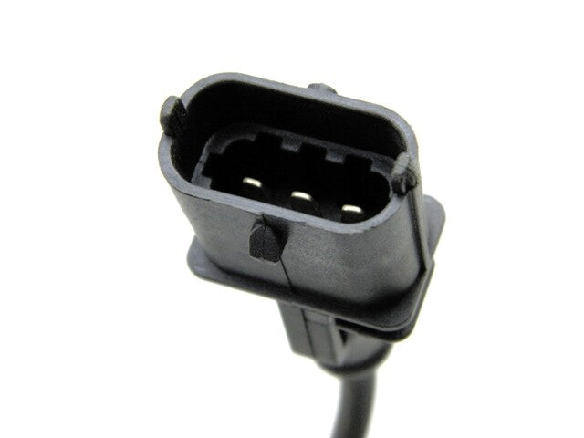 Sensor, ontsteekpuls