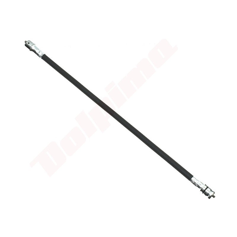 Aandrijfas passend op FLEX SET 870mm 890x28,8x28,8