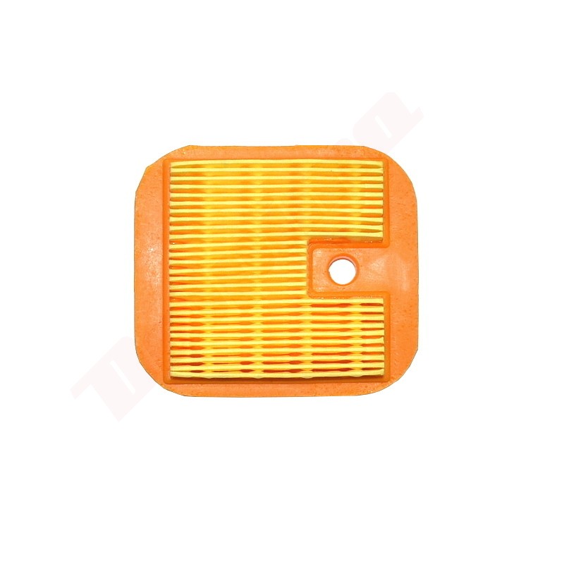 Luchtfilter passend op 89x79x19