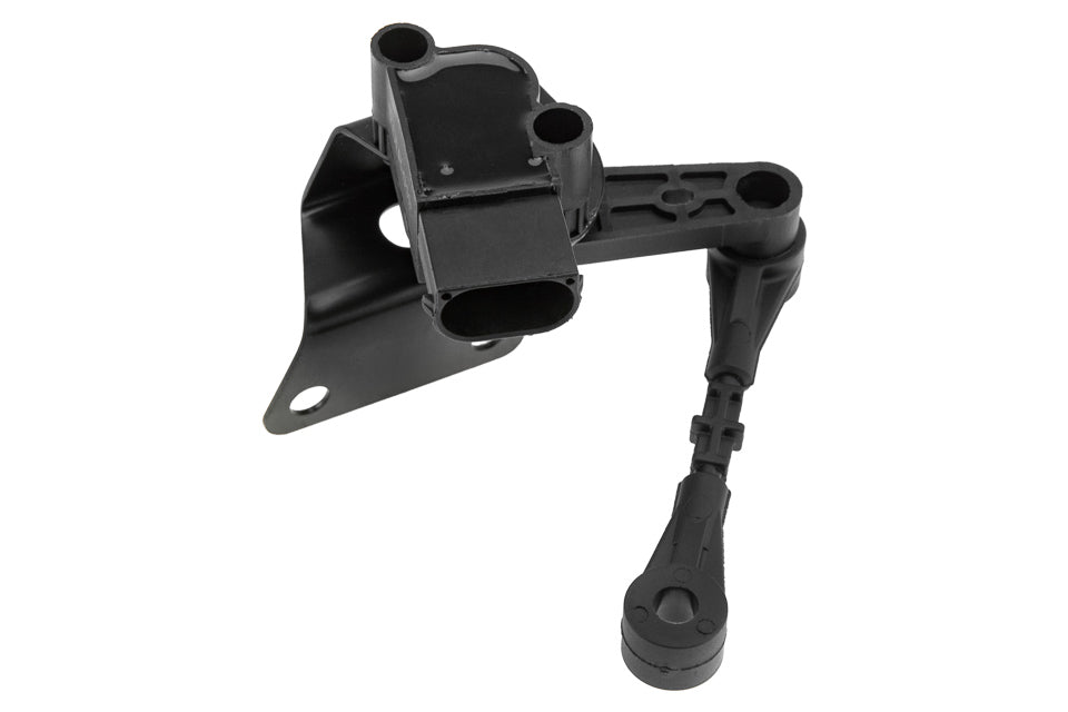 Sensor lichtstraalregeling