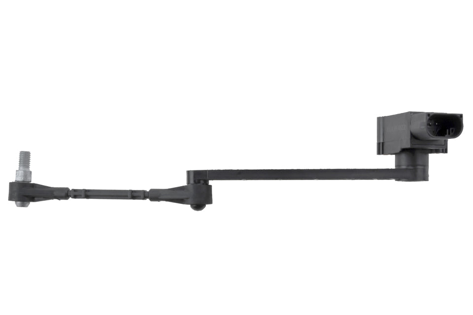 Sensor lichtstraalregeling