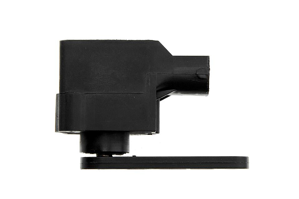 Sensor lichtstraalregeling