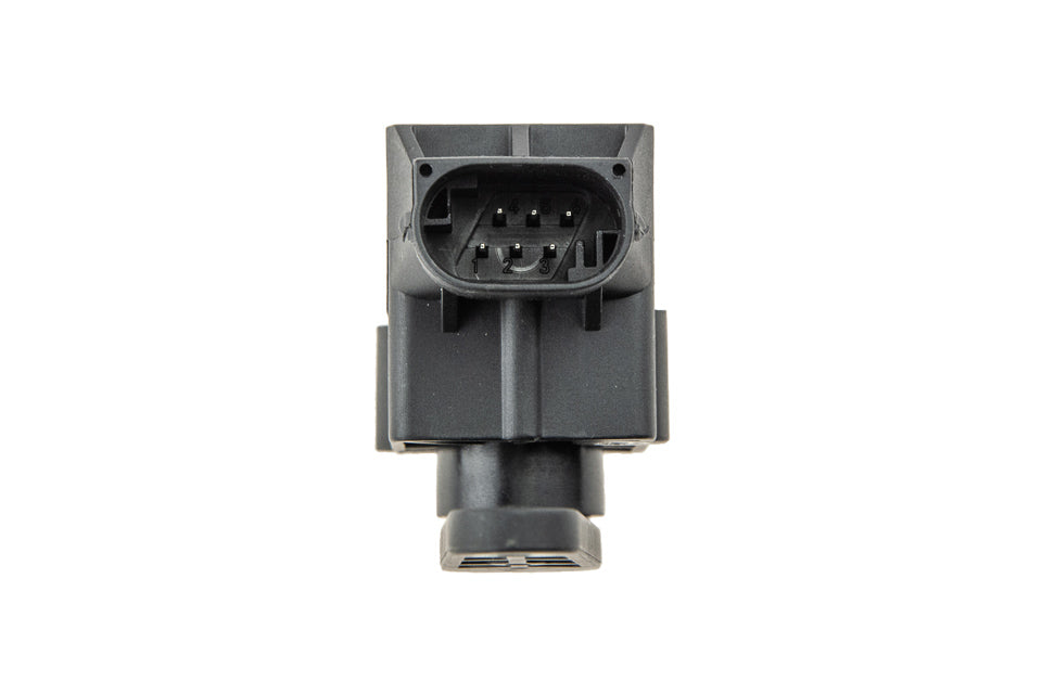 Sensor lichtstraalregeling