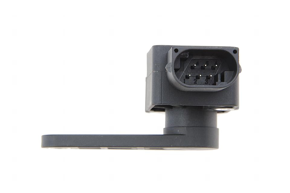 Sensor lichtstraalregeling