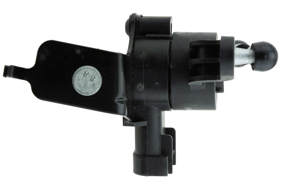 Sensor lichtstraalregeling