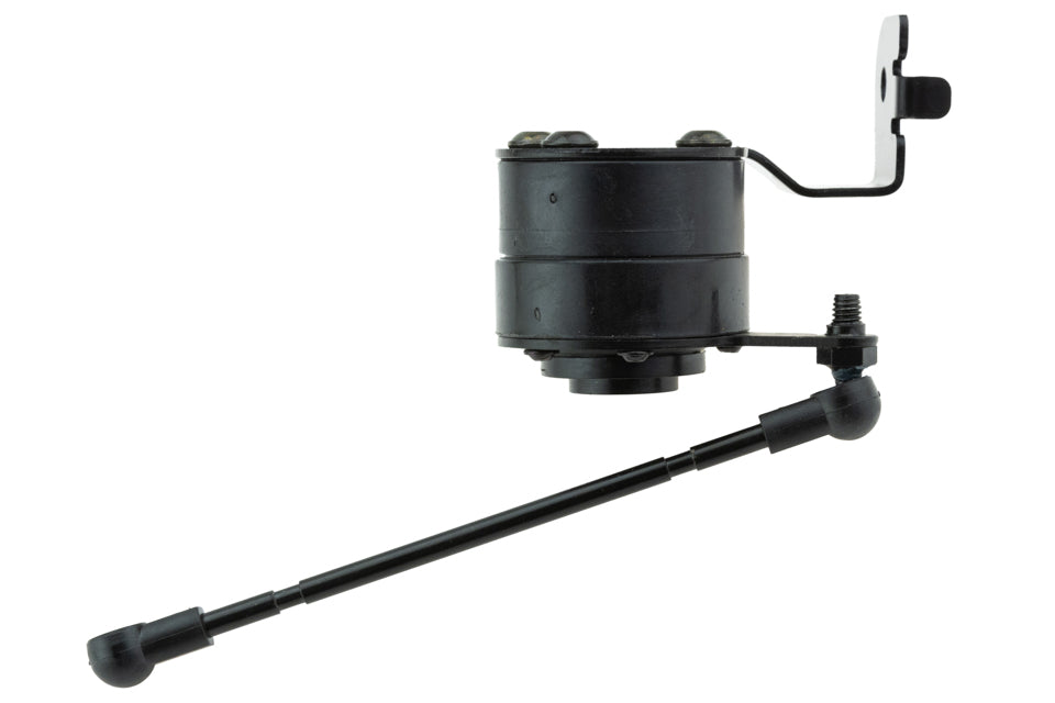 Sensor lichtstraalregeling