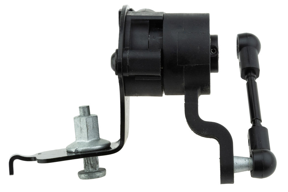 Sensor lichtstraalregeling