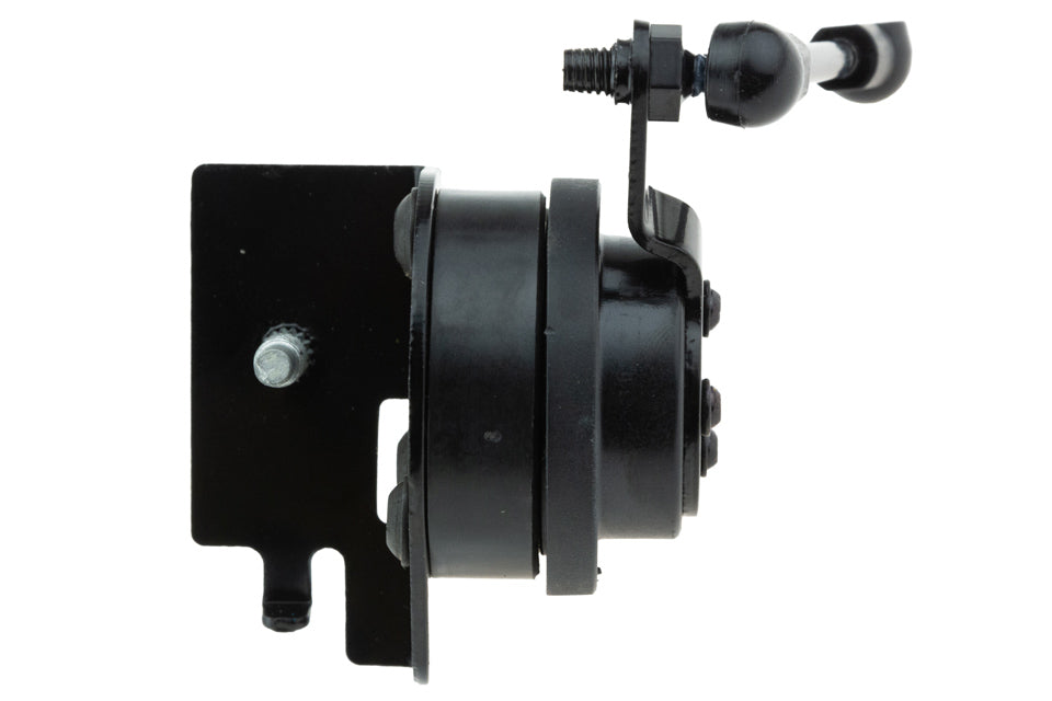 Sensor lichtstraalregeling