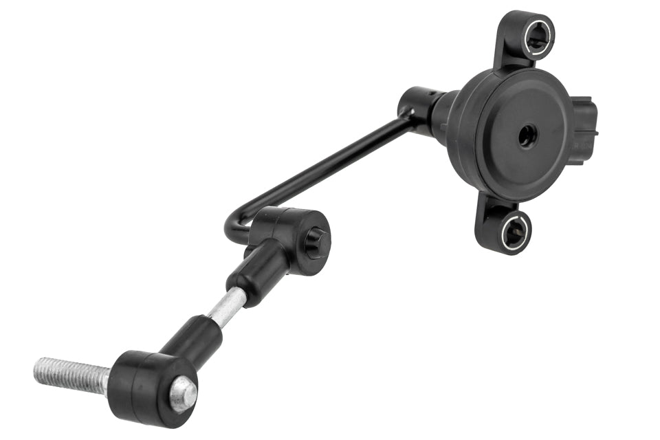 Sensor lichtstraalregeling