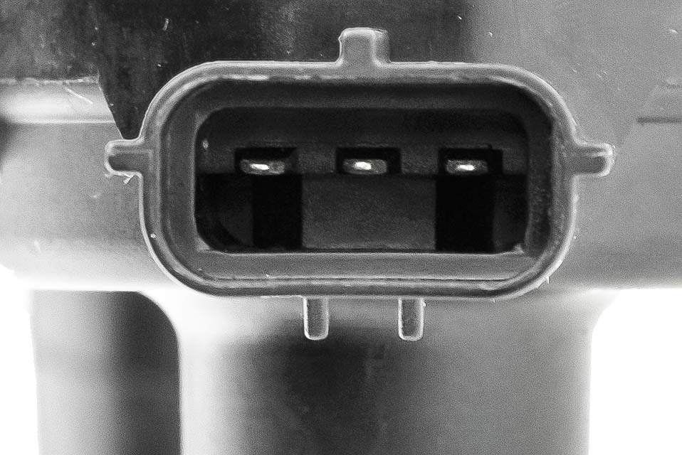 Sensor lichtstraalregeling