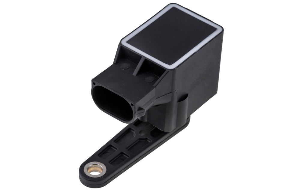 Sensor lichtstraalregeling