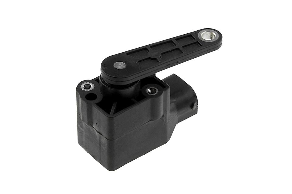 Sensor lichtstraalregeling