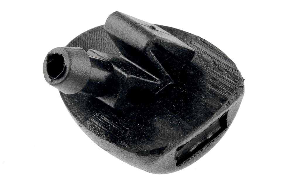 Ruitensproeier