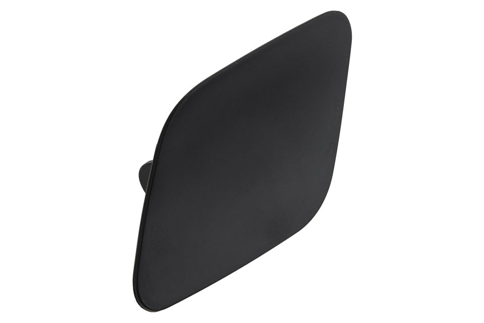 Plaat, bumper