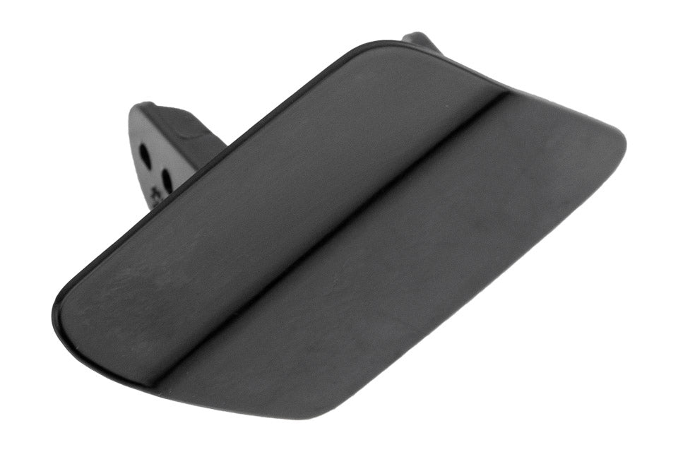 Plaat, bumper