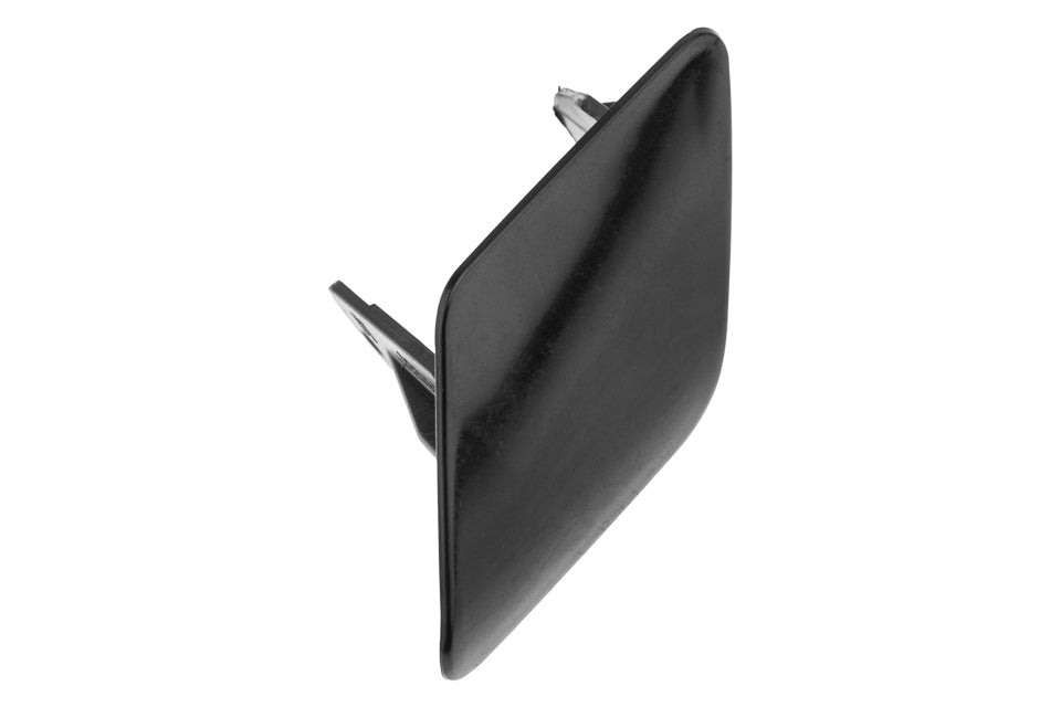 Plaat, bumper